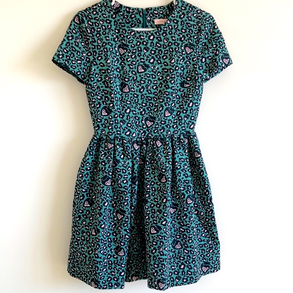 Matthew Williamson short dress size UK8